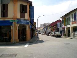 Jalan Besar (D8), Shop House #570468811